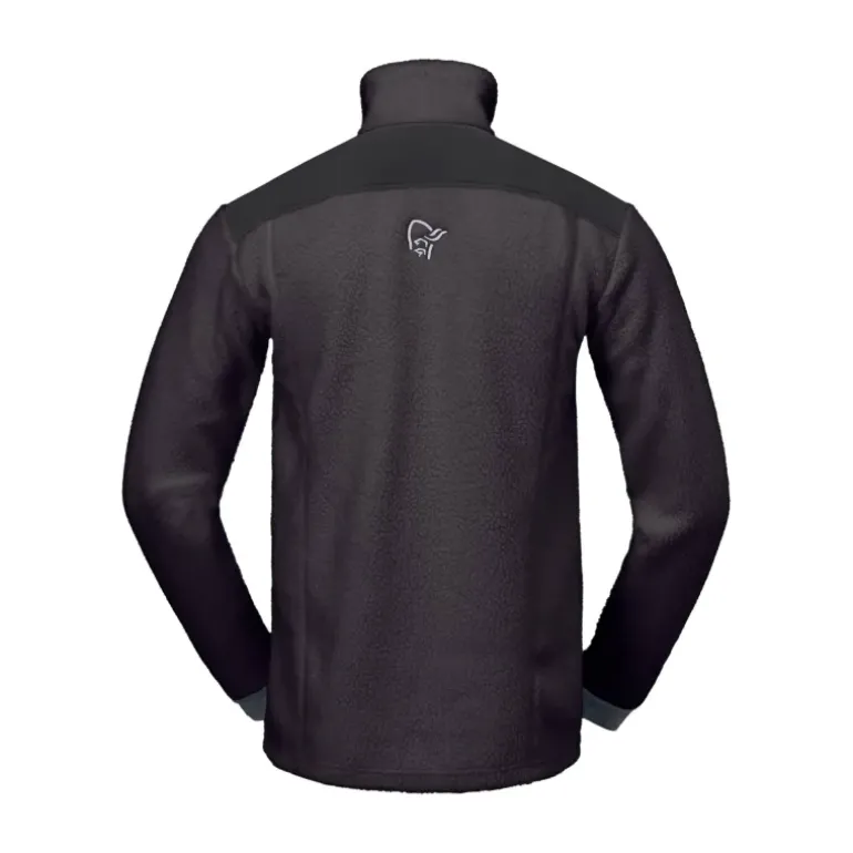 POLAIRE TROLLVEGGEN WARM3 HOMME