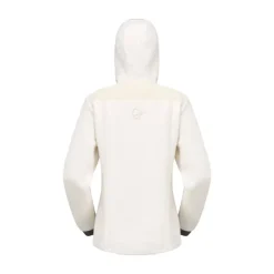 POLAIRE TROLLVEGGEN WARM3 CAPUCHE FEMME