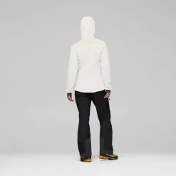 POLAIRE TROLLVEGGEN WARM3 CAPUCHE FEMME