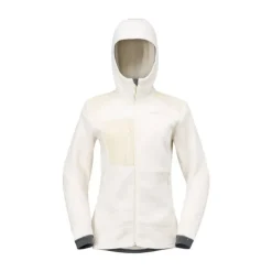 POLAIRE TROLLVEGGEN WARM3 CAPUCHE FEMME