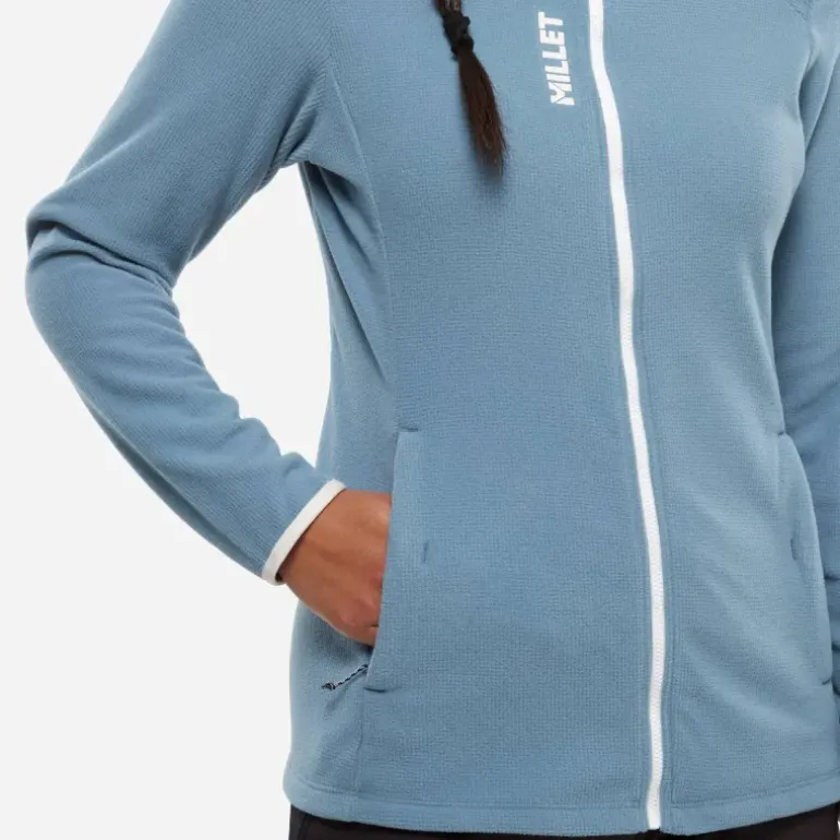 POLAIRE UBIC LIGHTGRID FEMME