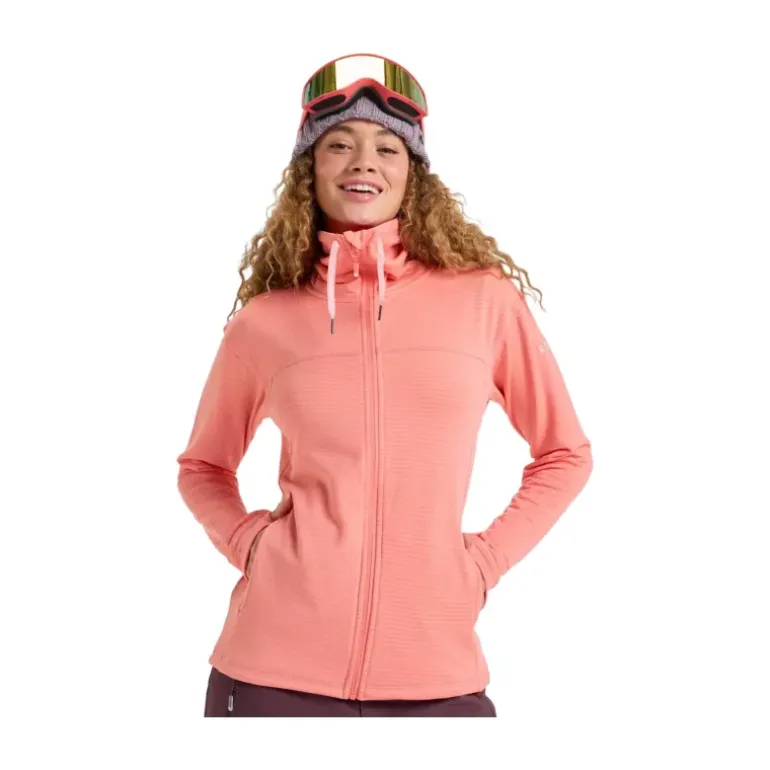 Polaire Vertere femme