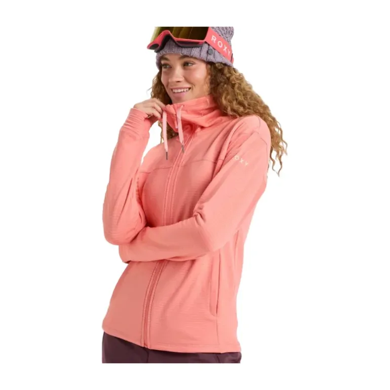 Polaire Vertere femme