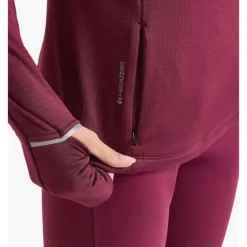 Polaire Warm Up Winter Protection femme