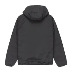 POLAIRE WOLFE SHERPA CAPUCHE HOMME