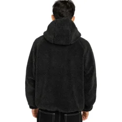 POLAIRE WOLFE SHERPA CAPUCHE HOMME