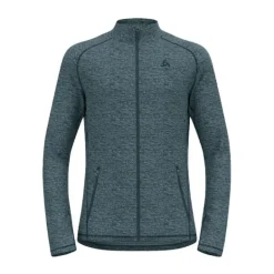 POLAIRE ZIPPÉE TENCIA HOMME