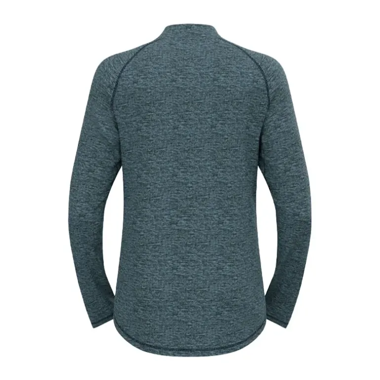 POLAIRE ZIPPÉE TENCIA HOMME