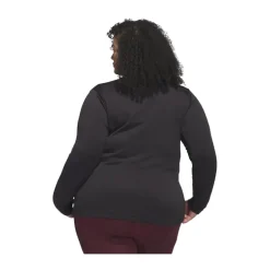 POLAIRE ZIPPEE TERREX MULTI GRANDES TAILLES FEMME