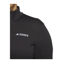 POLAIRE ZIPPEE TERREX MULTI GRANDES TAILLES FEMME