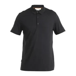POLO MANCHES COURTES MERINO 150 TECH LITE III HOMME
