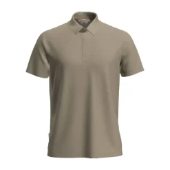POLO MANCHES COURTES MERINO 150 TECH LITE III HOMME