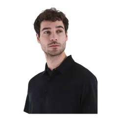POLO MANCHES COURTES MERINO 150 TECH LITE III HOMME