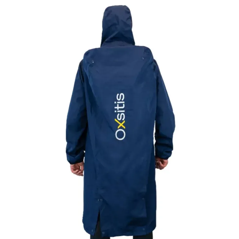 PONCHO CIRRUS