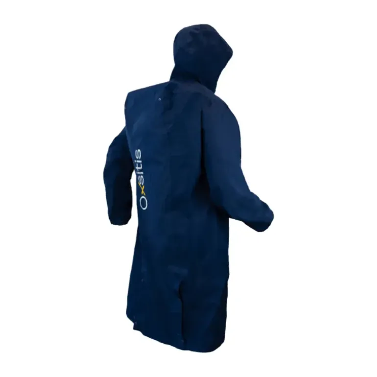 PONCHO CIRRUS