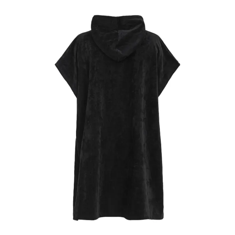 PONCHO COTTON