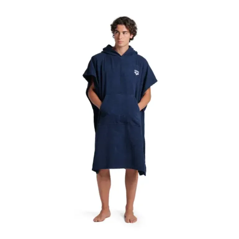 PONCHO COTTON