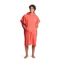 PONCHO COTTON