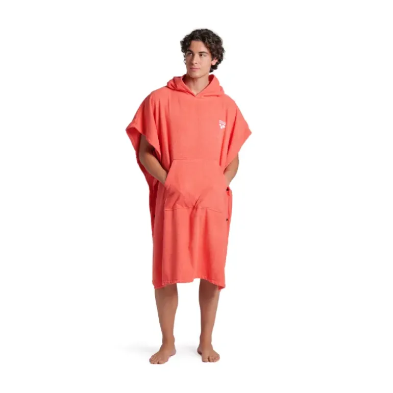 PONCHO COTTON