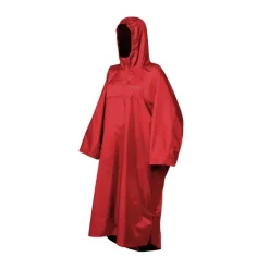 PONCHO DELUXE