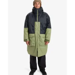 PONCHO FULL RIG