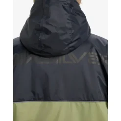 PONCHO FULL RIG