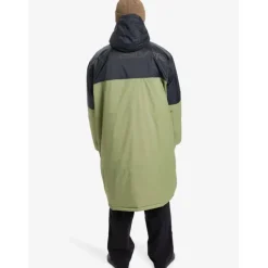 PONCHO FULL RIG
