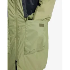 PONCHO FULL RIG