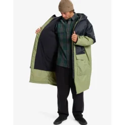 PONCHO FULL RIG