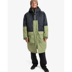 PONCHO FULL RIG