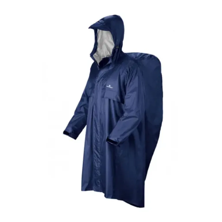 PONCHO TREKKER L/XL