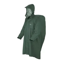 PONCHO TREKKER RIPSTOP S/M MIXTE