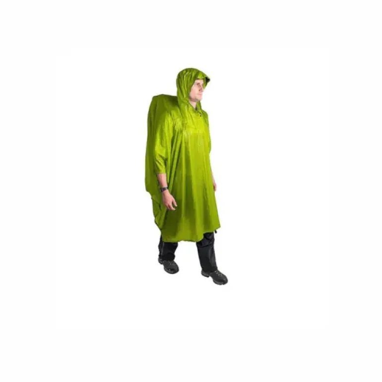 PONCHO ULTRA-LEGER 15 DENIERS