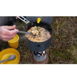 Popote Frontier Ultralight One Pot 3 pièces 1,3 L
