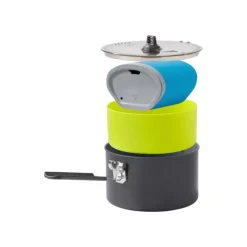 POPOTE TRAIL LITE SOLO