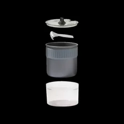 POPOTE TRAIL MINI DUO