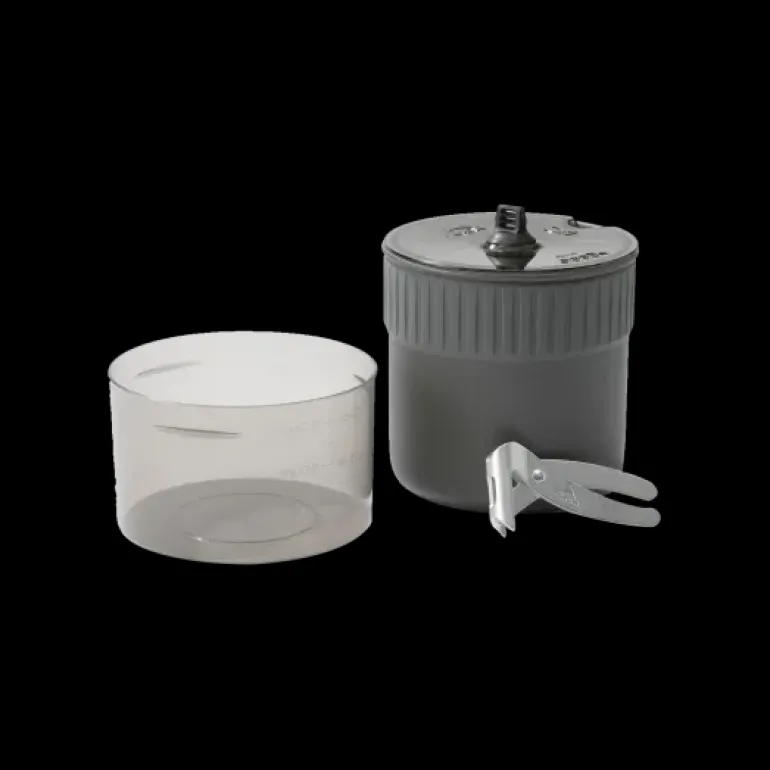 POPOTE TRAIL MINI DUO