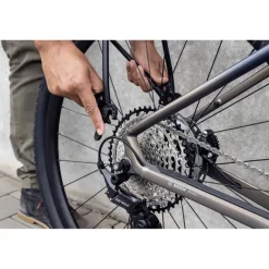 Porte-bagages Quick-Rack L