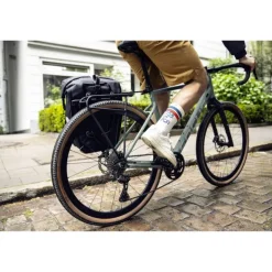 Porte-bagages Quick-Rack L