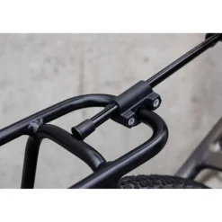 Porte-bagages Quick-Rack L
