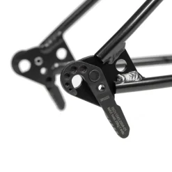 Porte-bagages Quick-Rack L