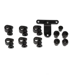 Porte-bagages Quick-Rack L