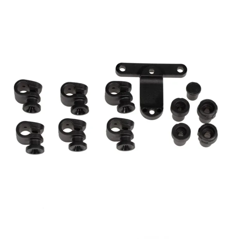 Porte-bagages Quick-Rack L