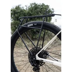 Porte-bagages Quick-Rack XL