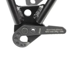 Porte-bagages Quick-Rack XL