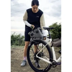 Porte-bagages Quick-Rack XL