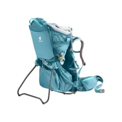 PORTE-BEBE KID COMFORT ACTIVE SL FEMME
