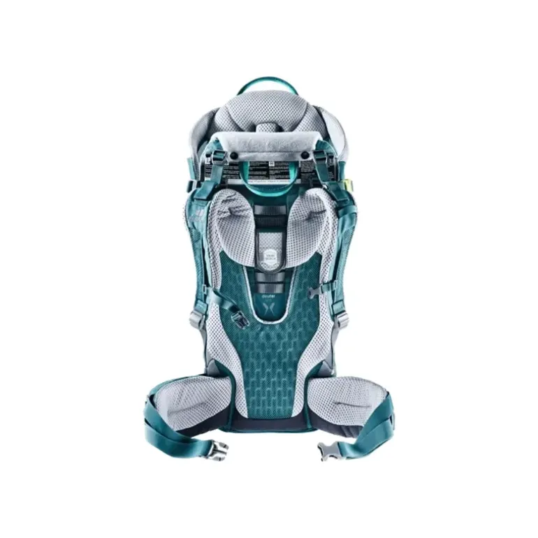 PORTE-BEBE KID COMFORT ACTIVE SL FEMME