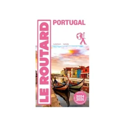 PORTUGAL 2024/25
