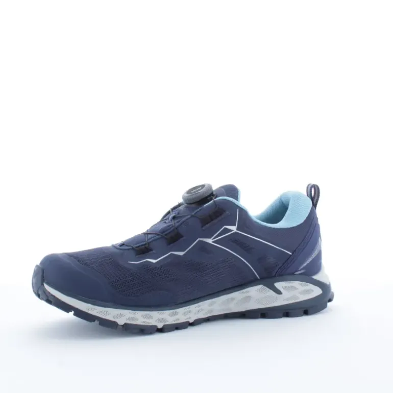 POWER WALKER 3.5 BOA FEMME